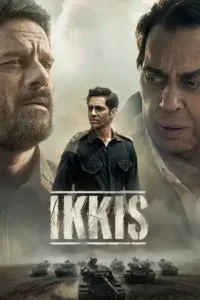 Ikkis (2025) HD Full Movie