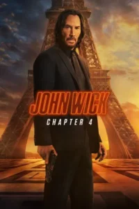 John Wick: Chapter 4 (2023) Hindi Dubbed HD Full Movie Download