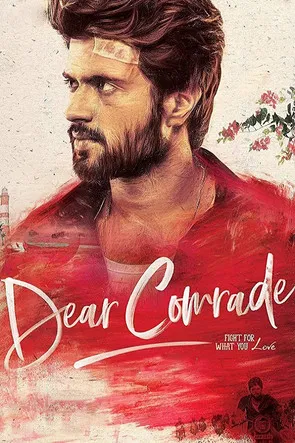 Dear Comrade (2019) Hindi Dubbed HD Full Movie Download