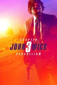 John Wick: Chapter 3 – Parabellum (2019) Hindi Dubbed HD Full Movie Download