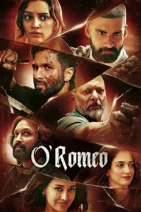O Romeo (2026) Hindi Full Movie Download