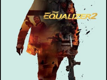 The Equalizer 2 (2018) Dual Audio Hindi English HD Full Movie Download
