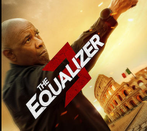 The Equalizer 3 (2023) Dual Audio Hindi English HD Full Movie Download