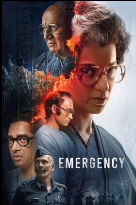 Emergency Full Movie Download 480p 720p 1080p HD | Watch Online