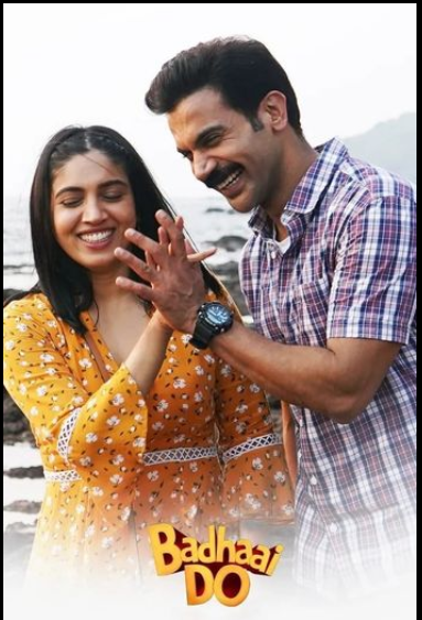 Badhaai Do Full Movie Download 480p 720p 1080p HD | Watch Online