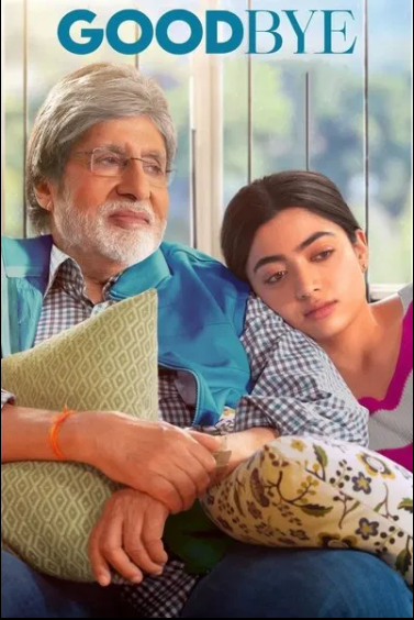 ๐ฌ Goodbye (2022) Full Movie Download Hindi 480p 720p 1080p โ Watch Online