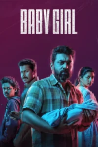 Baby Girl (2025) Malayalam HD Hindi Dubbed Full Movie Download