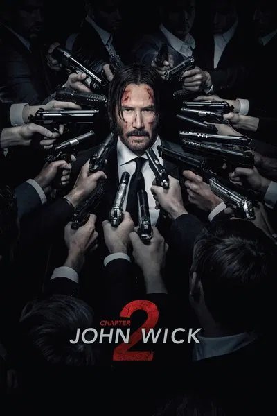 John Wick: Chapter 2 (2017) Hindi Dubbed HD Full Movie Download
