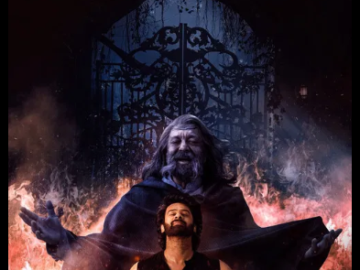 The Raja Saab Full Movie Download & Watch Online (2026) Hindi Dubbed 720p 1080p