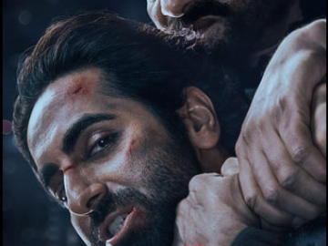 An Action Hero Full Movie Download & Watch Online (2022) Hindi 720p 1080p