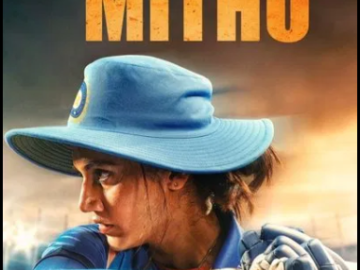Shabaash Mithu Full Movie Download & Watch Online (2022) Hindi 720p 1080p