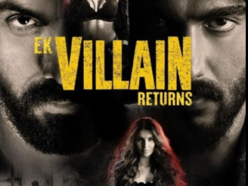 Ek Villain Returns Full Movie Download & Watch Online (2022) Hindi 720p 1080p