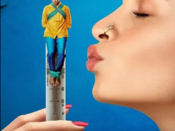 Darlings Full Movie Download & Watch Online (2022) Hindi 720p 1080p