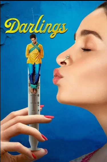 Darlings Full Movie Download & Watch Online (2022) Hindi 720p 1080p