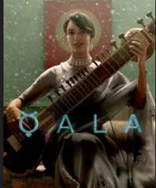 Qala Full Movie Download & Watch Online (2022) Hindi 720p 1080p