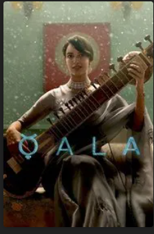 Qala Full Movie Download & Watch Online (2022) Hindi 720p 1080p