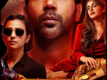 Monica O My Darling Full Movie Download & Watch Online (2022) Hindi 720p 1080p