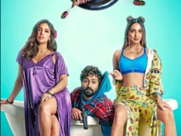 Govinda Naam Mera Full Movie Download & Watch Online (2022) Hindi 720p 1080p