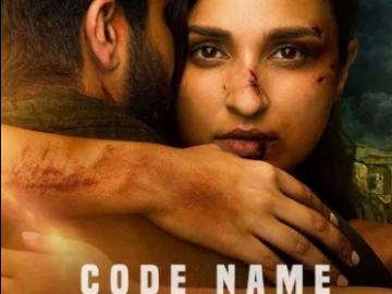 Code Name Tiranga Full Movie Download & Watch Online (2022) Hindi 720p 1080p