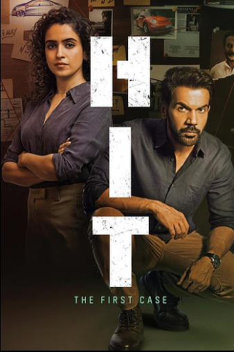HIT The First Case Full Movie Download & Watch Online (2022) Hindi 720p 1080p