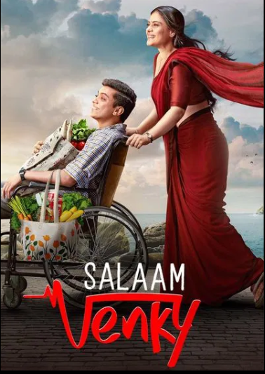 Salaam Venky Full Movie Download & Watch Online (2022) Hindi 720p 1080p